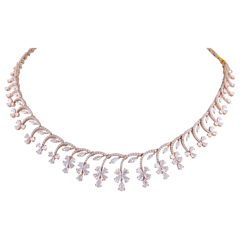 CH JEWELLERS  Gold Necklace